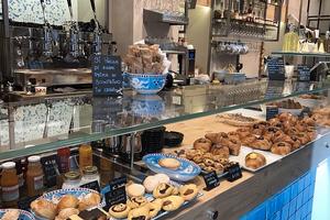 Cessione azienda bar gastronomia tavola calda