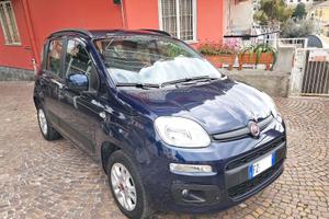 FIAT PANDA LOUNGE 1.2 62CV