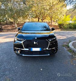 DS7 Crossback 1.6 puretech  Grand Chic 180cv 