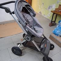 passeggino stokke