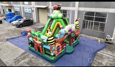 Gonfiabile per bambini