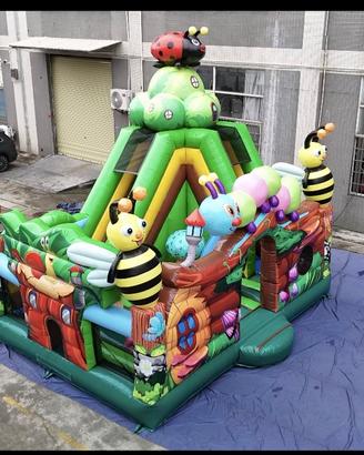 Gonfiabile per bambini