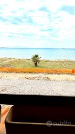 Lungomare Torre Grande