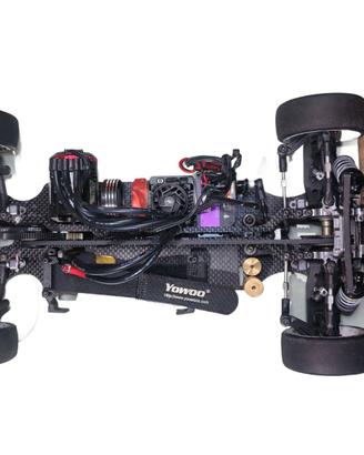 BMT 1/10 601 EP 190MM