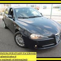 Ricambi alfa romeo 147 restyling dal 2004