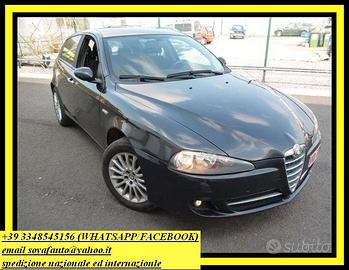 Ricambi alfa romeo 147 restyling dal 2004