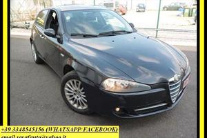Ricambi alfa romeo 147 restyling dal 2004