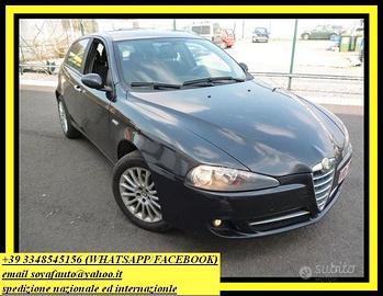 Ricambi alfa romeo 147 restyling dal 2004
