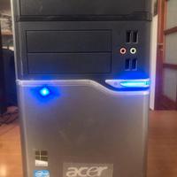 ACER VERITON X2611G i5 RAM 8Gb SSD 500Gb WIN11Pro