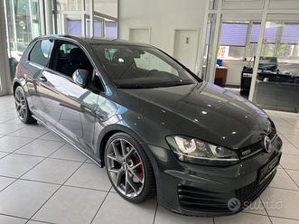 Volkswagen Golf GTD 2.0 TDI 184cv DSG 3p.