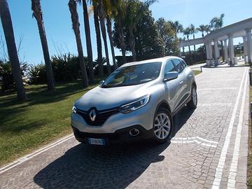 Renault Kadjar 1.5 dCi 110cv *FULL OPT* da VETRINA