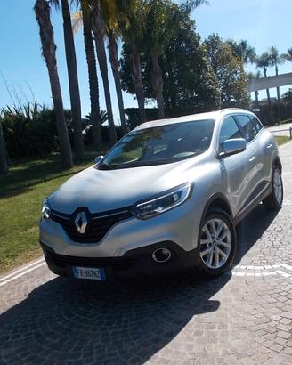 Renault Kadjar 1.5 dCi 110cv *FULL OPT* da VETRINA