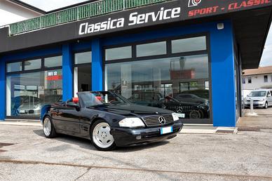 Mercedes-benz SL 500 SL 500 DISIGNO SPORT