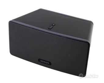 Diffusore SONOS play 3