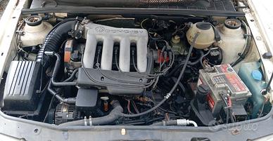 Ricambi Volkswagen Golf GTI 16v