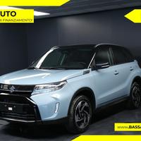 SUZUKI Vitara 1.4 110CV Hybrid 4WD AllGrip A/T T