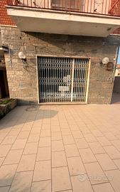 Locale Commerciale a Borgonovo Val Tidone 5 locali