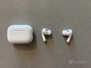 Apple AirPods Pro 2