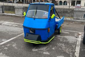 Ape 50