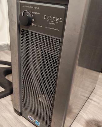 Beyond purificatore d aria