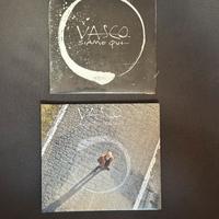 Vasco Rossi 2 CD tiratura limitata fanclub nuovi