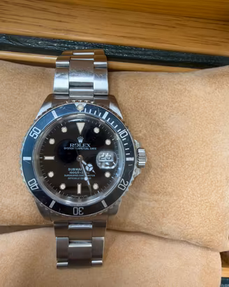 Orologio