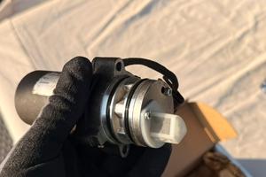 Pompa Haldex 5ª Gen Audi S3 8V dal 2013 fino 2020