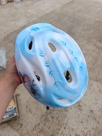 casco bambina