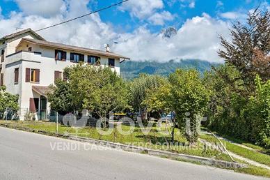 Villetta a schiera Via Pizzocco, 12, 32035, Santa