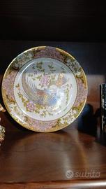 piatto collezione