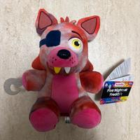 Five nights at freddy’s