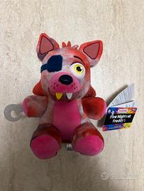 Five nights at freddy’s