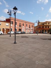 Centralissima indipendente bilivelli