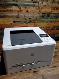 HP COLOR LASERJET PRO M254 NW