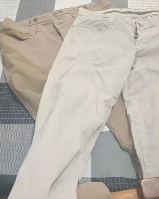 coppia jeans Carlo chionna 9.2  taglia 36(50 ita)