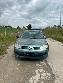 Renault Megane 1.9 dci
