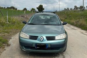 Renault Megane 1.9 dci