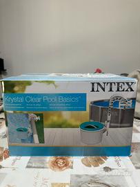Skimmer intex