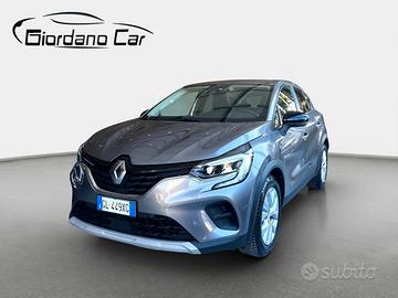 Renault Captur Full Hybrid E-Tech 145 CV Equilibre