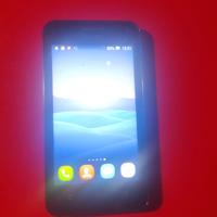 Huawei Y360-U61 4GB con cover