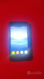 Huawei Y360-U61 4GB con cover