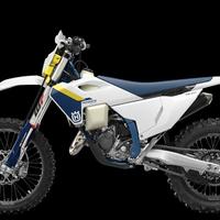 Husqvarna TE 125