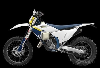 Husqvarna TE 125