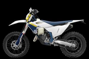 Husqvarna TE 125