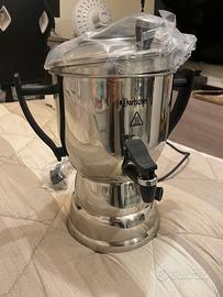 🟢 Teiera Samowar 3L NUOVA