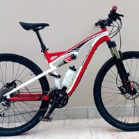 Specialized camber XC full