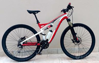 Specialized camber XC full