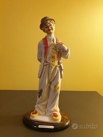 Pagliaccio Serie Valentino