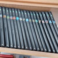 Enciclopedia Globus Mondadori 