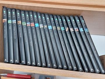 Enciclopedia Globus Mondadori 